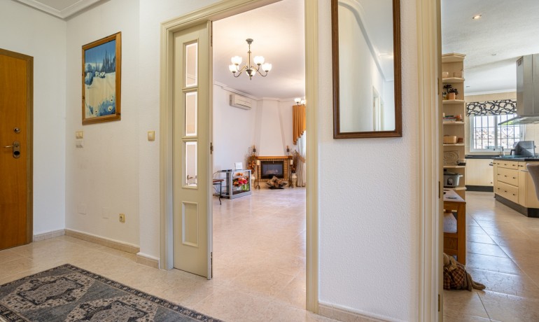 Herverkoop - Villa -
Bigastro - Villas Andrea