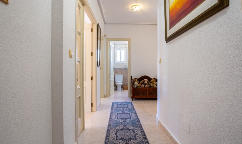 Herverkoop - Villa -
Bigastro - Villas Andrea