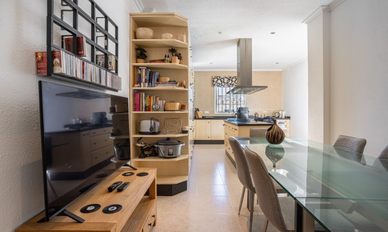 Herverkoop - Villa -
Bigastro - Villas Andrea