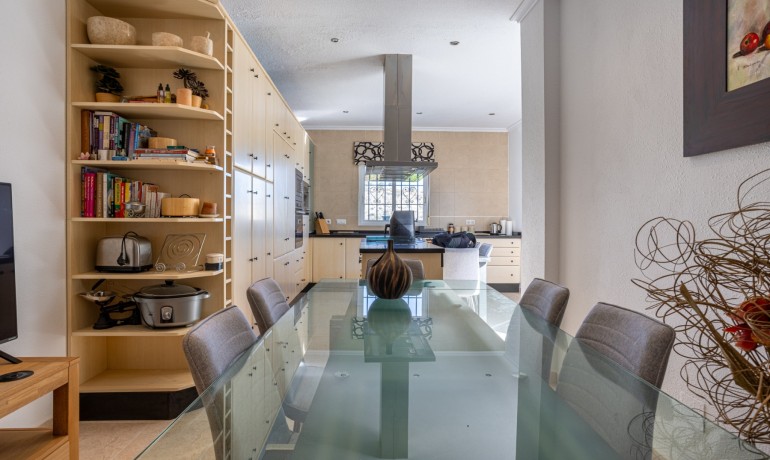 Herverkoop - Villa -
Bigastro - Villas Andrea