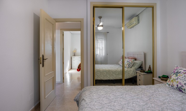 Herverkoop - Villa -
Bigastro - Villas Andrea