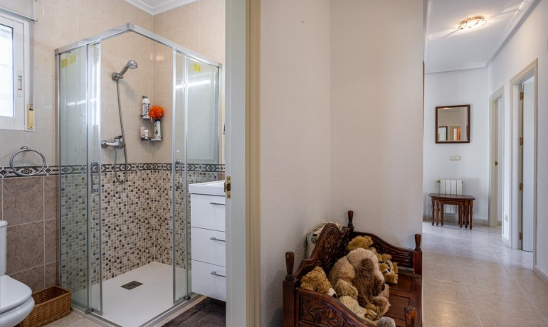 Herverkoop - Villa -
Bigastro - Villas Andrea