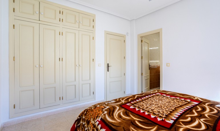 Herverkoop - Villa -
Bigastro - Villas Andrea