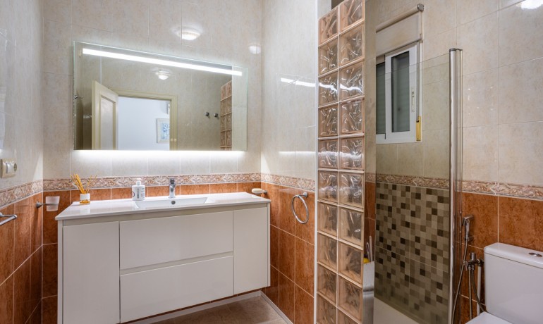 Herverkoop - Villa -
Bigastro - Villas Andrea