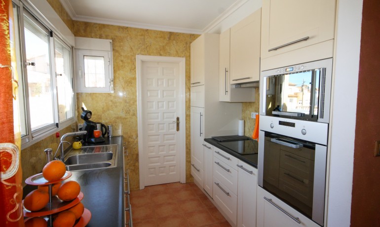 Herverkoop - Villa -
Orihuela Costa* - Orihuela Costa Alicante