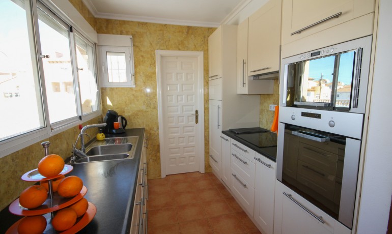 Herverkoop - Villa -
Orihuela Costa* - Orihuela Costa Alicante