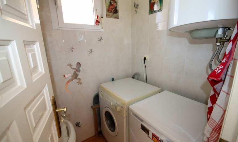 Herverkoop - Villa -
Orihuela Costa* - Orihuela Costa Alicante