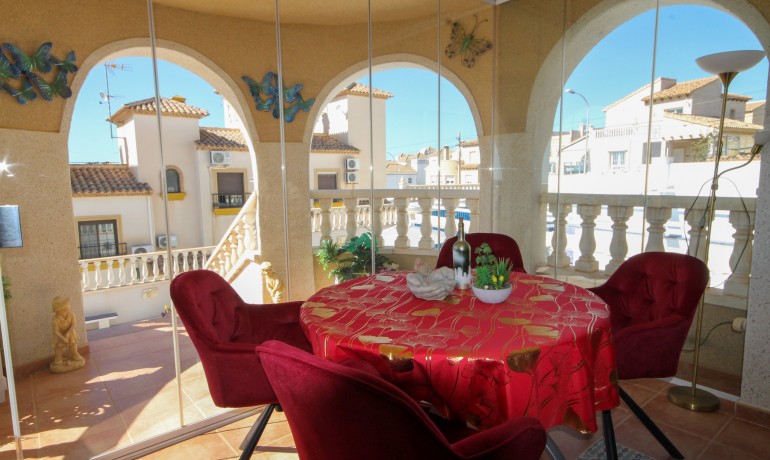 Herverkoop - Villa -
Orihuela Costa* - Orihuela Costa Alicante