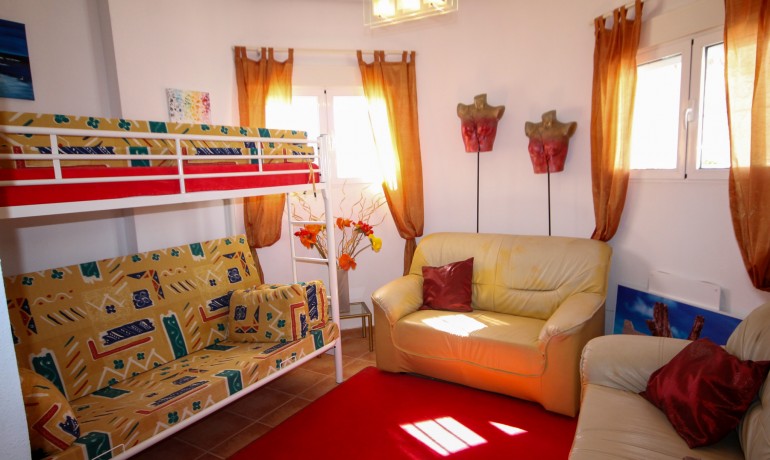 Herverkoop - Villa -
Orihuela Costa* - Orihuela Costa Alicante