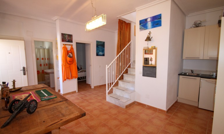 Herverkoop - Villa -
Orihuela Costa* - Orihuela Costa Alicante