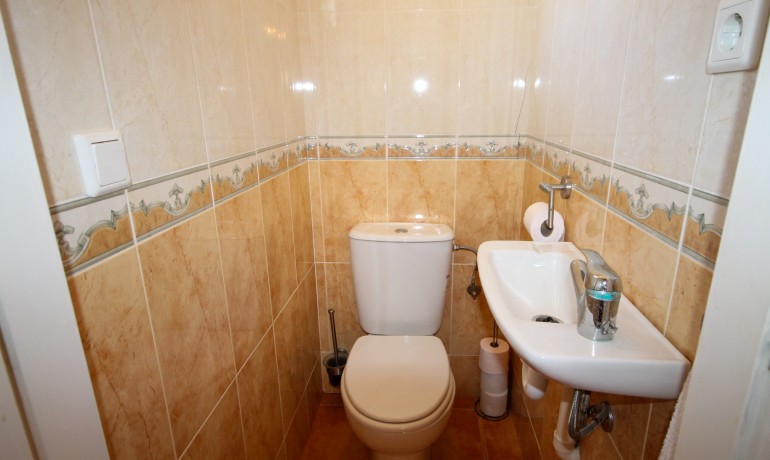 Herverkoop - Villa -
Orihuela Costa* - Orihuela Costa Alicante