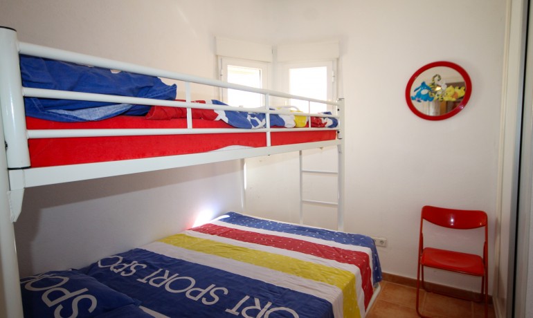 Herverkoop - Villa -
Orihuela Costa* - Orihuela Costa Alicante