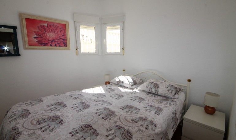 Herverkoop - Villa -
Orihuela Costa* - Orihuela Costa Alicante