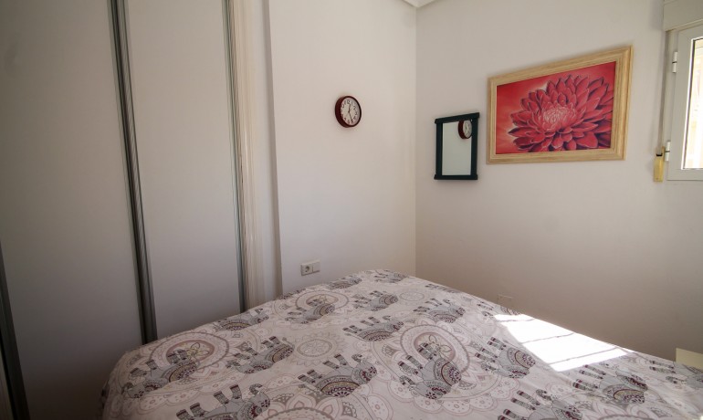 Herverkoop - Villa -
Orihuela Costa* - Orihuela Costa Alicante