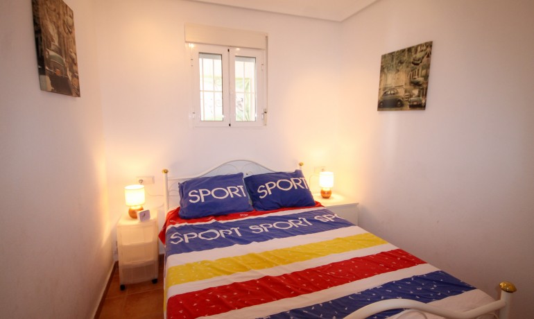 Herverkoop - Villa -
Orihuela Costa* - Orihuela Costa Alicante