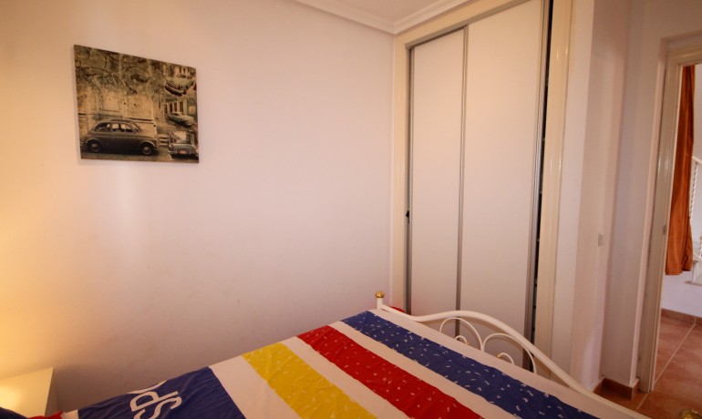 Herverkoop - Villa -
Orihuela Costa* - Orihuela Costa Alicante