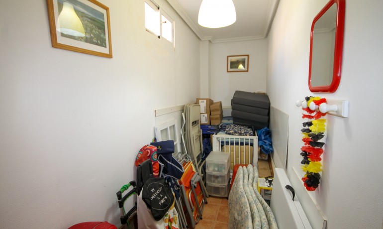 Herverkoop - Villa -
Orihuela Costa* - Orihuela Costa Alicante