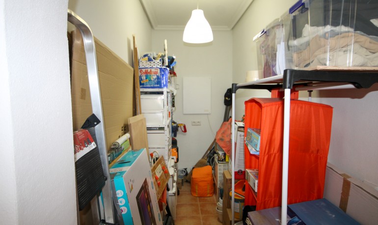 Herverkoop - Villa -
Orihuela Costa* - Orihuela Costa Alicante