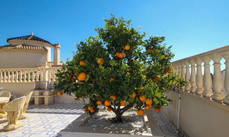 Herverkoop - Villa -
Orihuela Costa* - Orihuela Costa Alicante