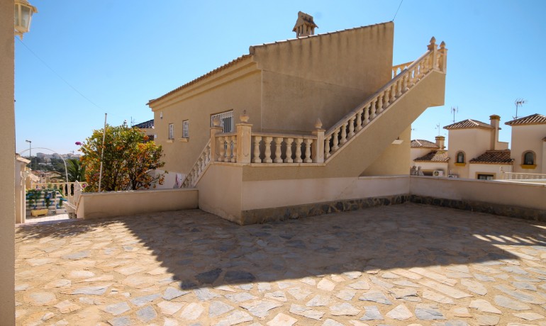 Herverkoop - Villa -
Orihuela Costa* - Orihuela Costa Alicante