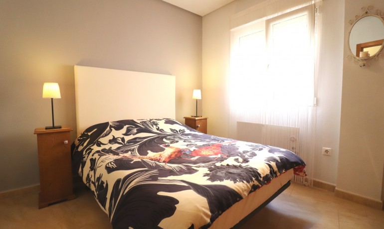 Herverkoop - Appartement / Flat -
Benijofar - Benijofar - Village