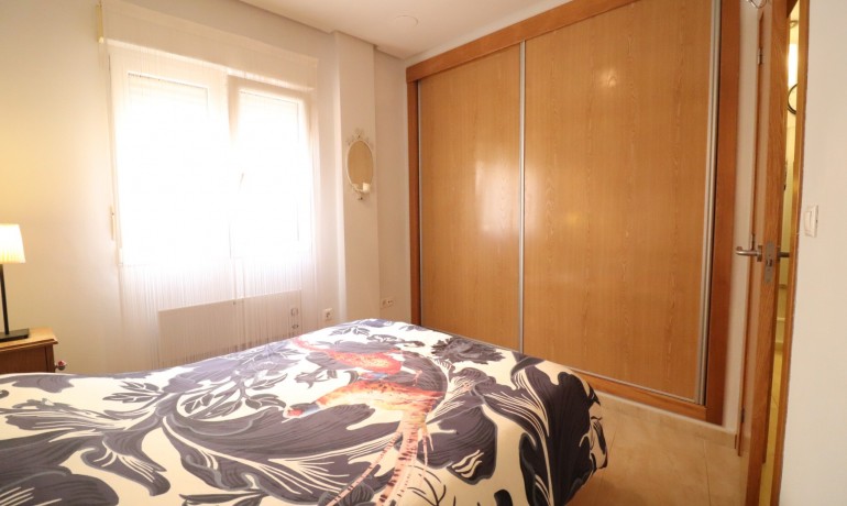 Herverkoop - Appartement / Flat -
Benijofar - Benijofar - Village