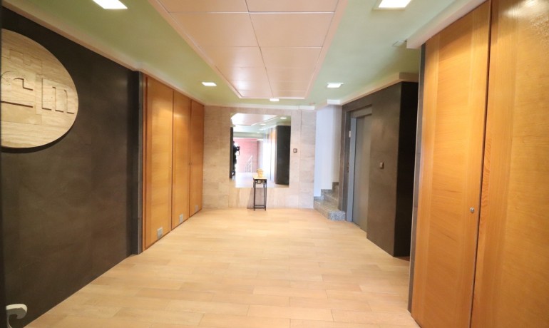 Herverkoop - Appartement / Flat -
Benijofar - Benijofar - Village