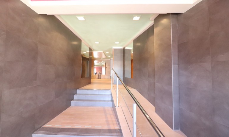 Herverkoop - Appartement / Flat -
Benijofar - Benijofar - Village