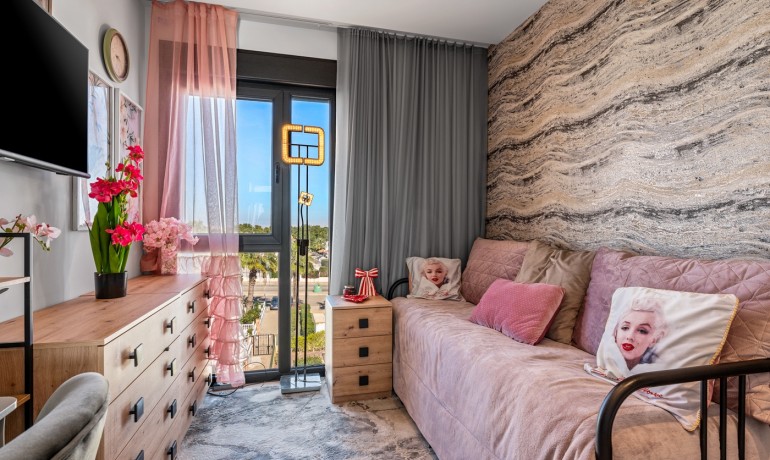 Sale - Apartment / Flat -
Villamartín