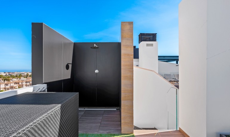 Sale - Apartment / Flat -
Villamartín