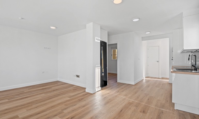 Herverkoop - Villa -
Benimar