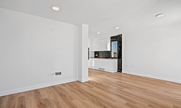 Herverkoop - Villa -
Benimar