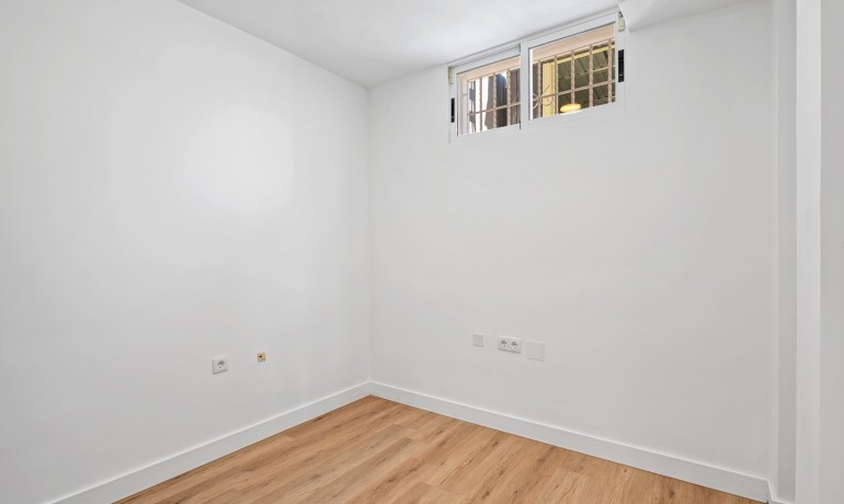 Herverkoop - Villa -
Benimar