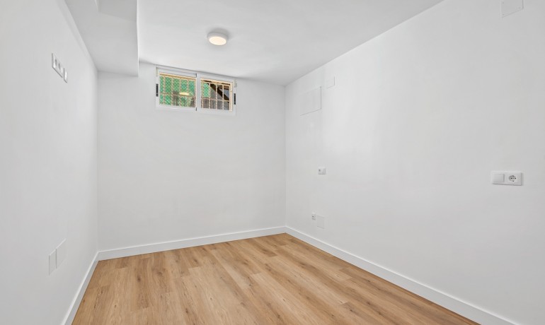 Herverkoop - Villa -
Benimar