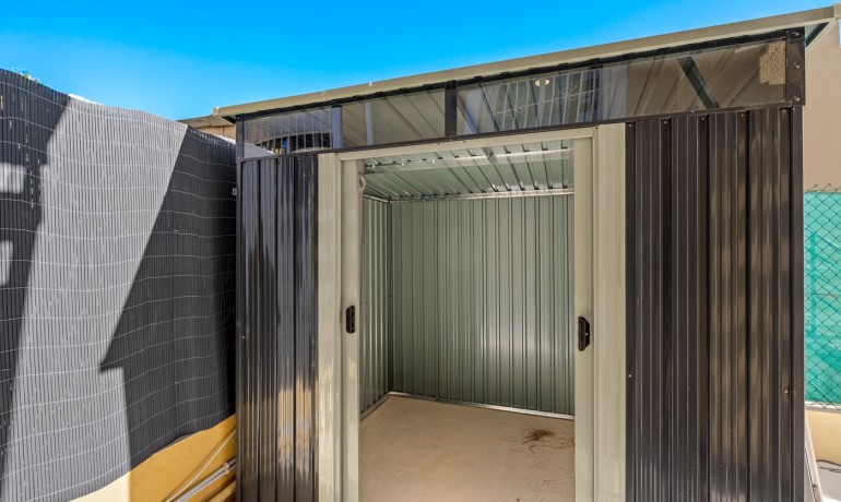 Herverkoop - Villa -
Benimar