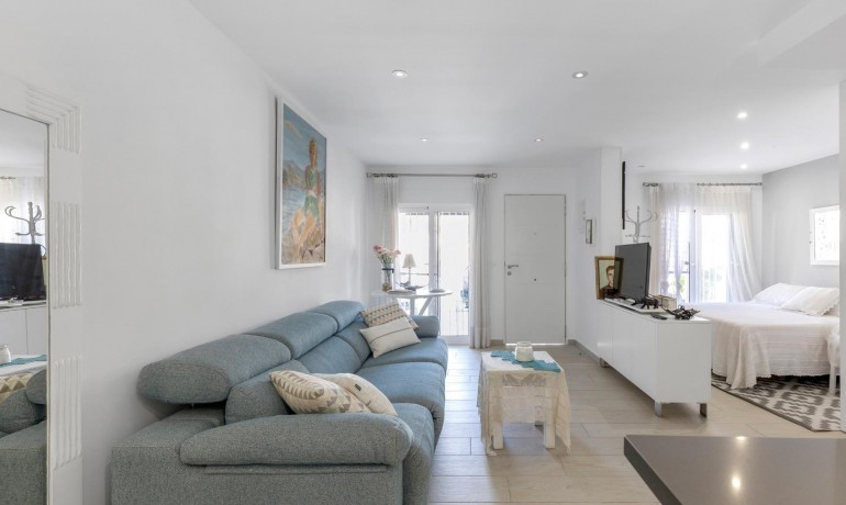 Herverkoop - Appartement / Flat -
Guardamar del Segura* - Urbanizaciones