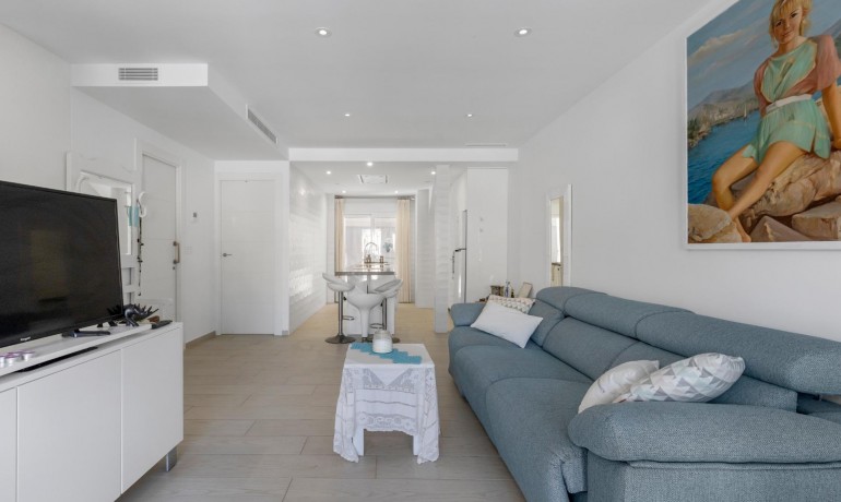 Herverkoop - Appartement / Flat -
Guardamar del Segura* - Urbanizaciones