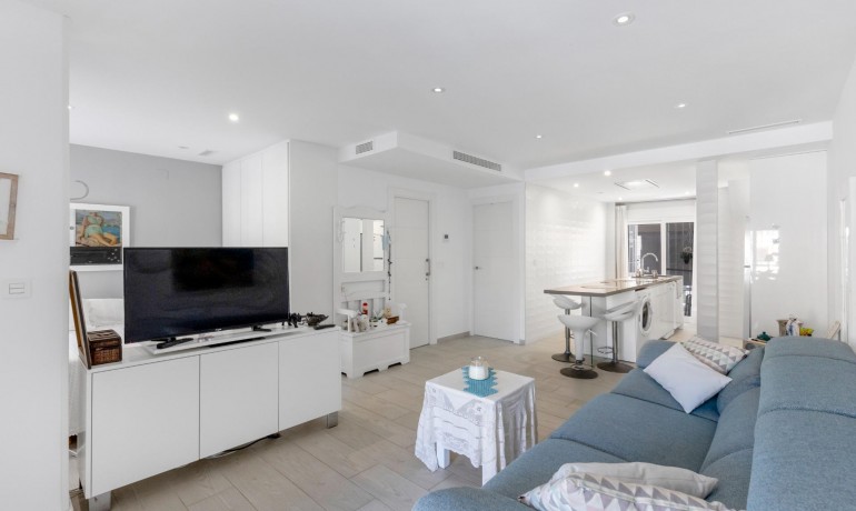 Herverkoop - Appartement / Flat -
Guardamar del Segura* - Urbanizaciones