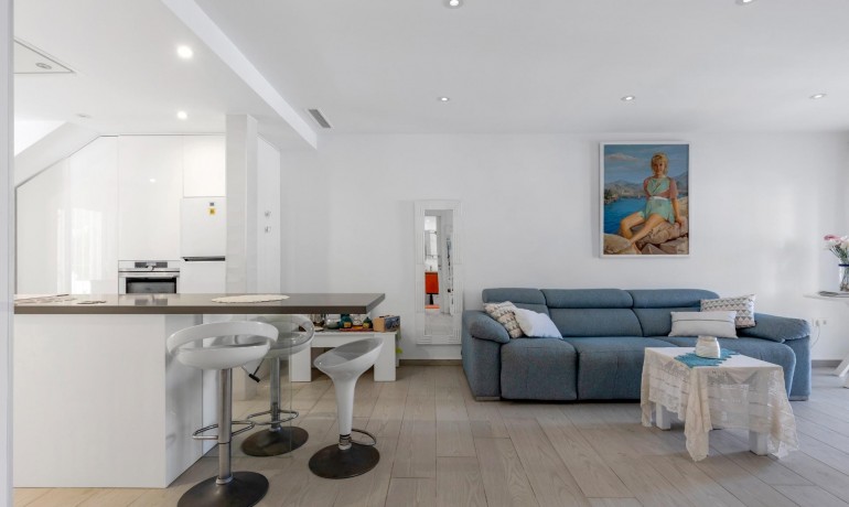 Herverkoop - Appartement / Flat -
Guardamar del Segura* - Urbanizaciones