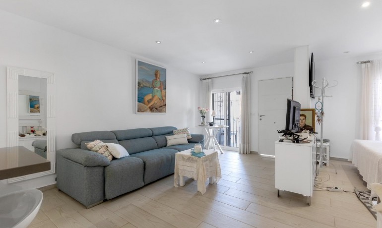 Herverkoop - Appartement / Flat -
Guardamar del Segura* - Urbanizaciones