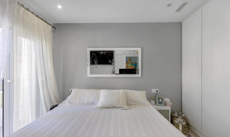 Herverkoop - Appartement / Flat -
Guardamar del Segura* - Urbanizaciones