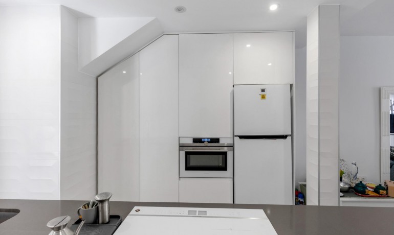 Herverkoop - Appartement / Flat -
Guardamar del Segura* - Urbanizaciones