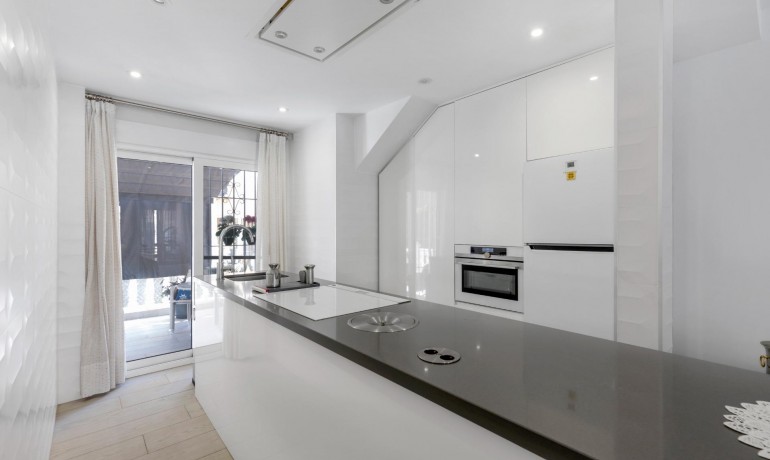 Herverkoop - Appartement / Flat -
Guardamar del Segura* - Urbanizaciones