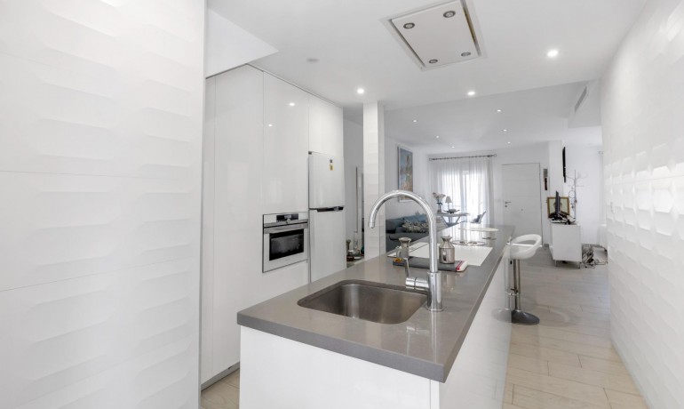 Herverkoop - Appartement / Flat -
Guardamar del Segura* - Urbanizaciones