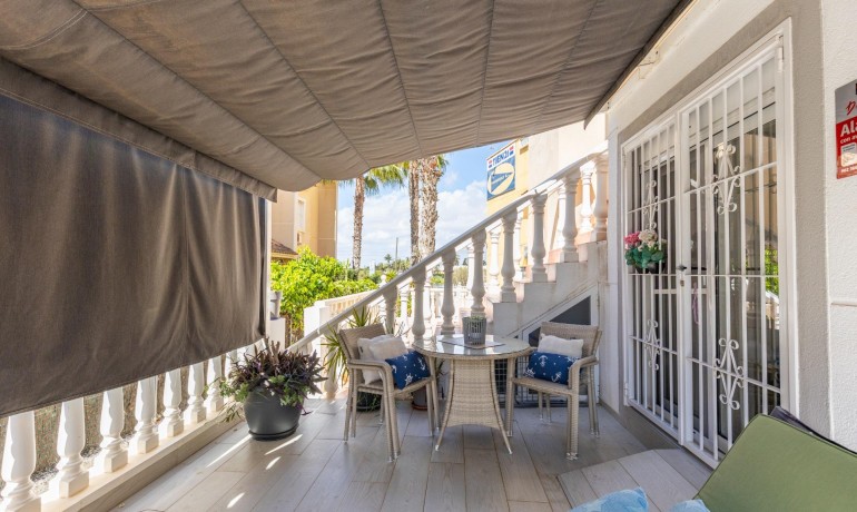 Herverkoop - Appartement / Flat -
Guardamar del Segura* - Urbanizaciones