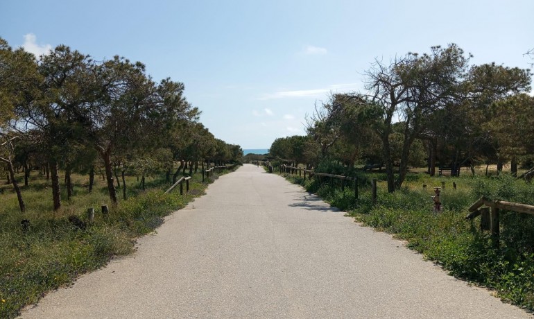 Herverkoop - Appartement / Flat -
Guardamar del Segura* - Urbanizaciones