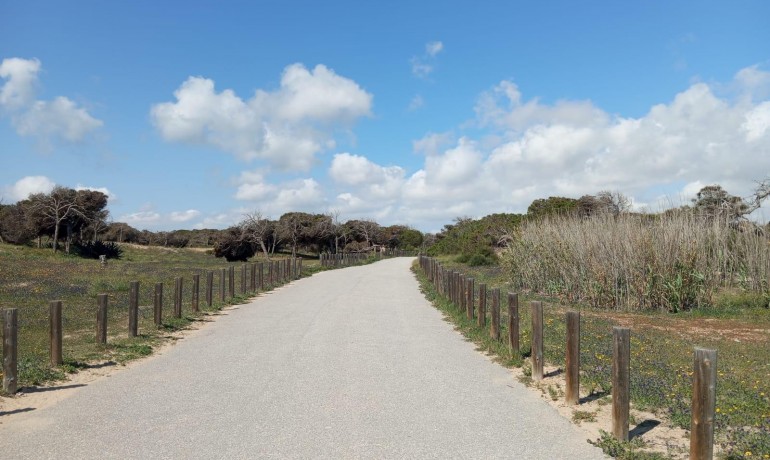 Herverkoop - Appartement / Flat -
Guardamar del Segura* - Urbanizaciones