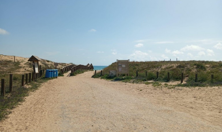 Herverkoop - Appartement / Flat -
Guardamar del Segura* - Urbanizaciones