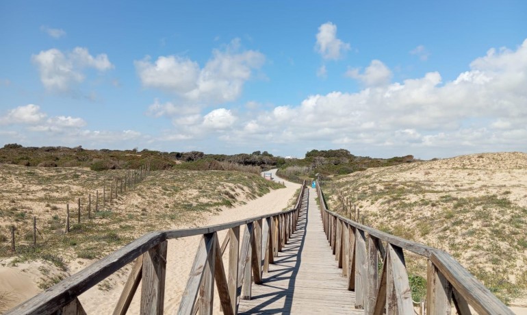 Herverkoop - Appartement / Flat -
Guardamar del Segura* - Urbanizaciones