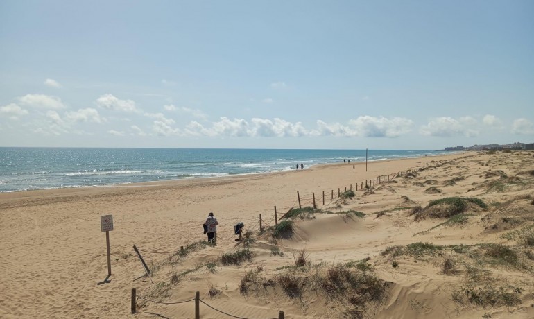 Herverkoop - Appartement / Flat -
Guardamar del Segura* - Urbanizaciones